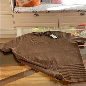 Sexy and soft cashmere sweater